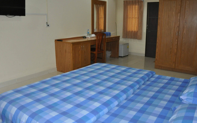 JJ Palace