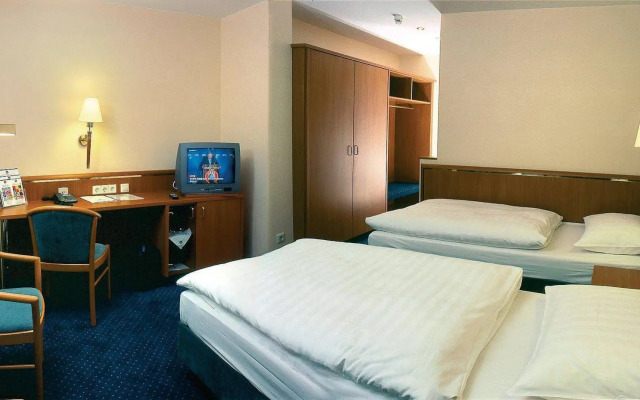 Best Western Hotel International