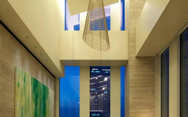 Nagoya JR Gate Tower Hotel