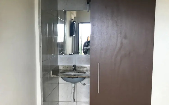 OYO Pousada no Mirante