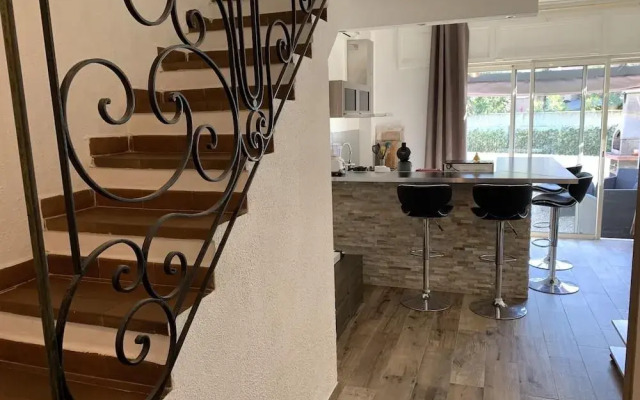 Appartement MaeNat