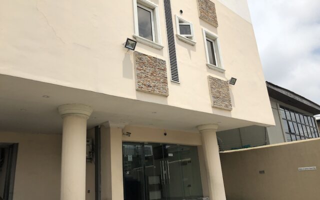 Lakeem Suites Ikoyi