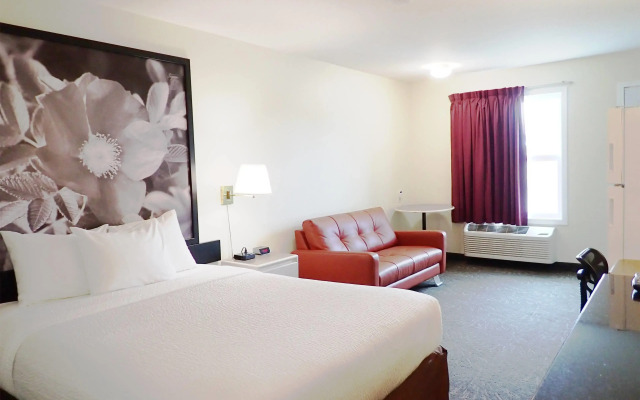 Days Inn by Wyndham Taber