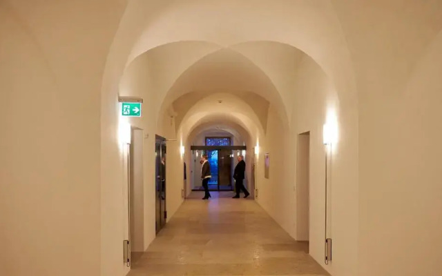 Klosterhotel Kreuz