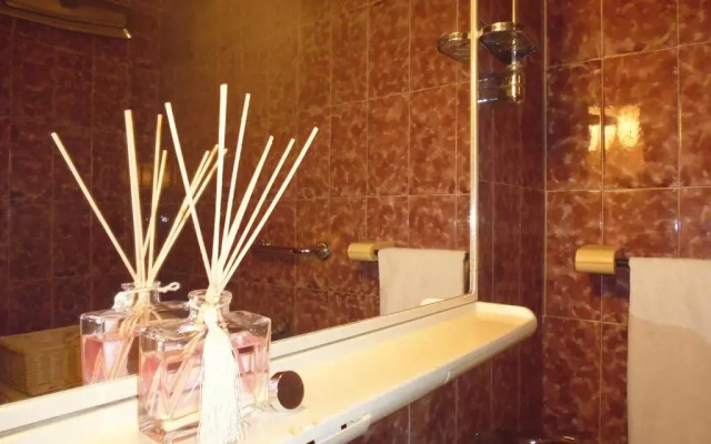 Apartment Sime