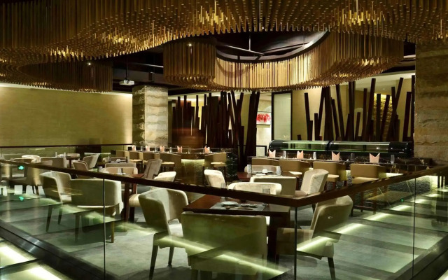 Pullman Dongguan Changan