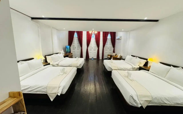 MUO Boutique Hotels