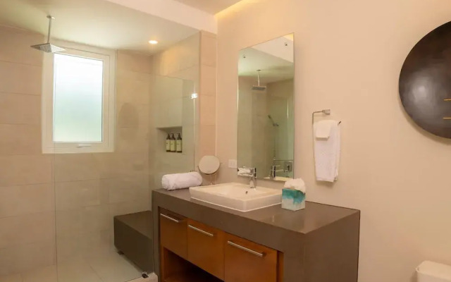 - Casa Blue Sail 6 bdr Ocean View - Family