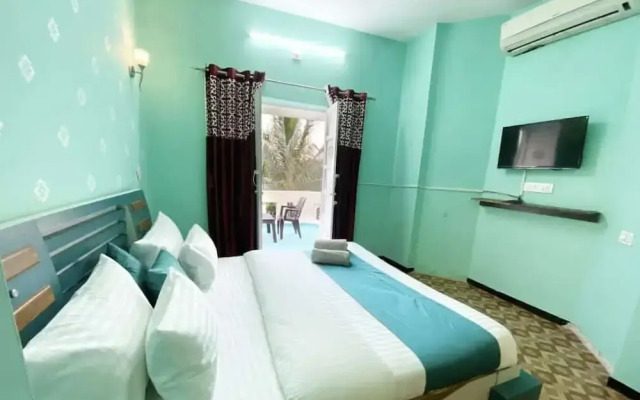 daranga boutique villa Udaipur