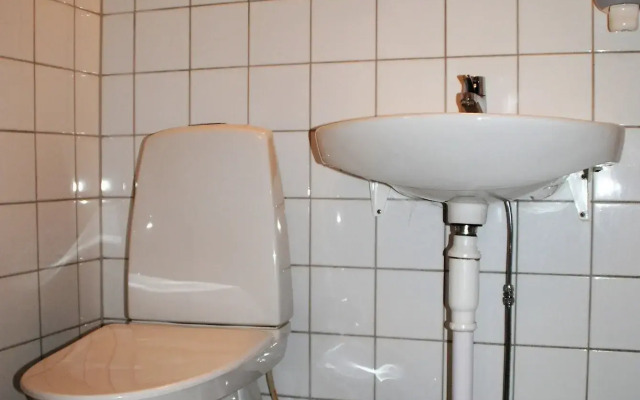 Hotell Vesterhavet