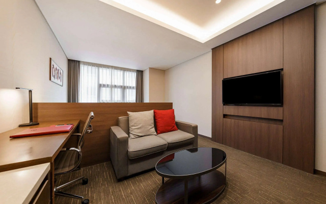 Ramada Encore by Wyndham Busan Station