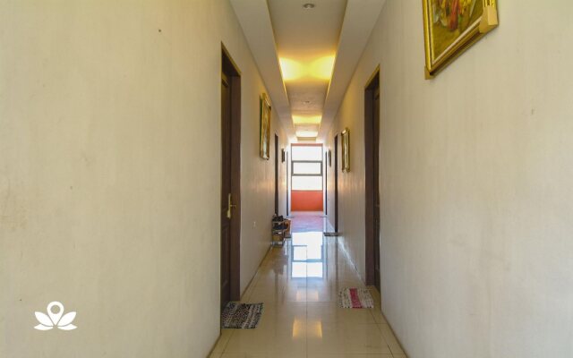 Family Guest House Kupang Baru