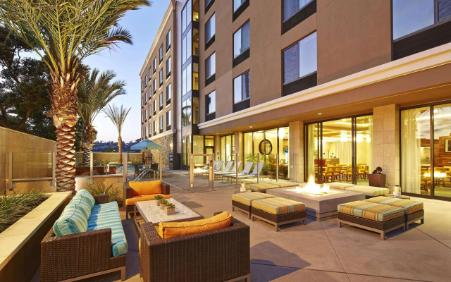 Hampton Inn San Diego/Mission Valley