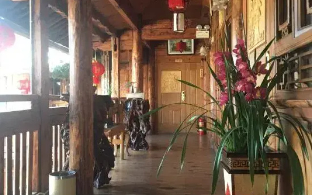 Henglu Inn