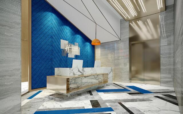 Holiday Inn Express Shanghai Gubei by IHG