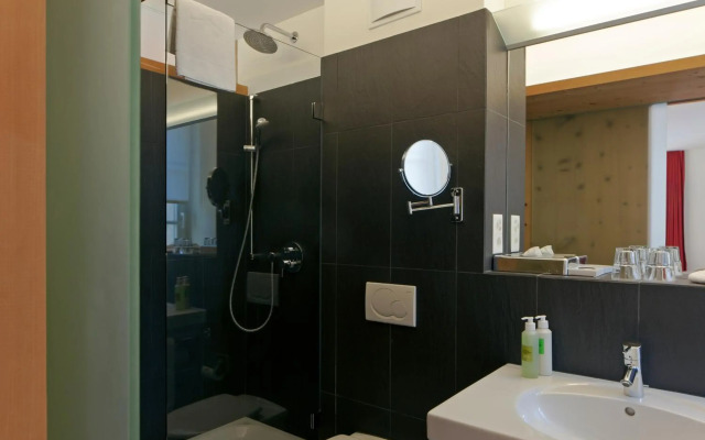 Hotel Castell