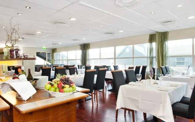 Thon Hotel Sandnes