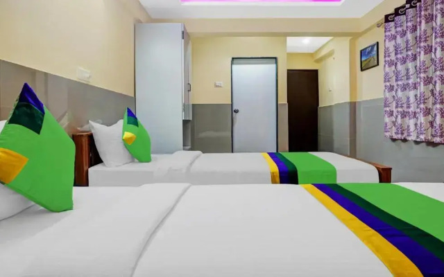 Treebo Empire Executive Premium, Hinjewadi