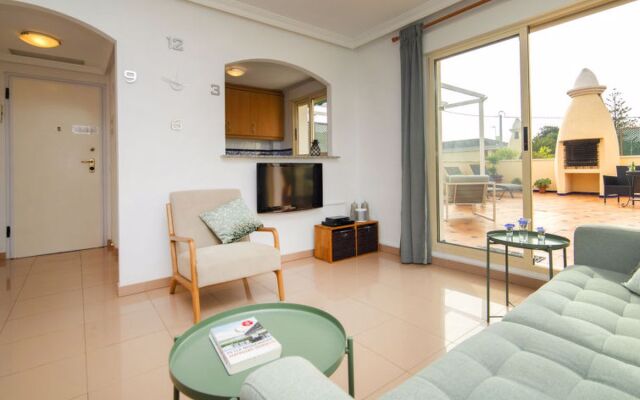 Medina del Sol I 28689