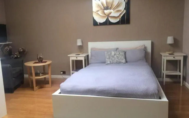Camden Town Duplex