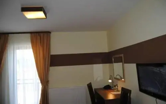 Hotel Magnolia