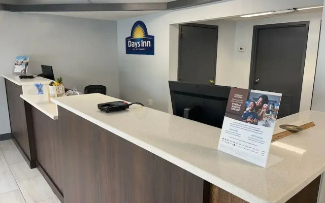 Days Inn Farmville