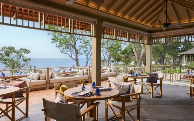 Charras Bhawan Hotel and Residences