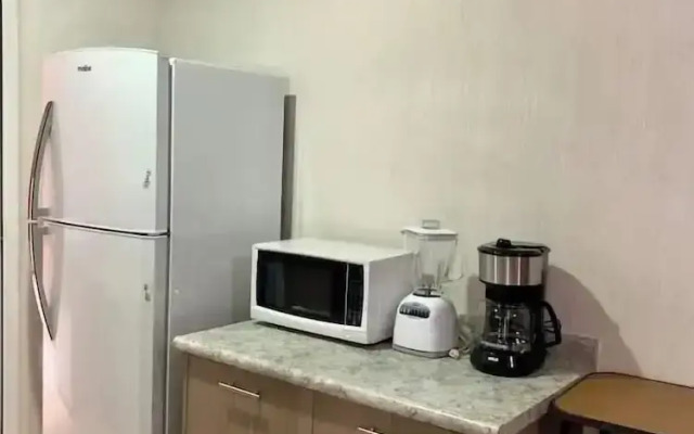 Torre Federacion 201 Zona Centro Guadalajara