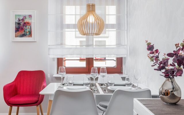 Monte Cassino Apartments by Renters