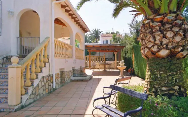 Casa Sandra