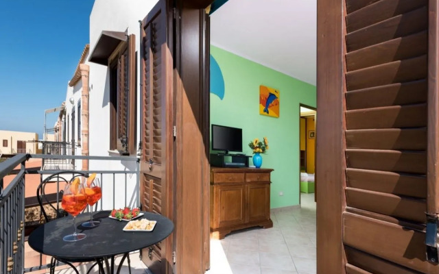 I tre Golfi Barbablù