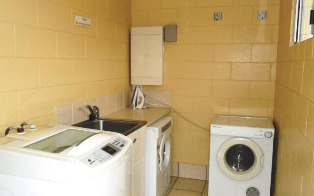 Nanango Antler Motel