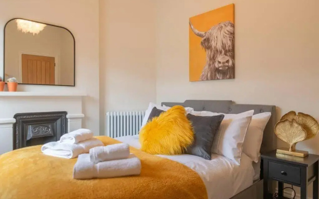 Escape 2 Unwind At The Parade Accommodates 10