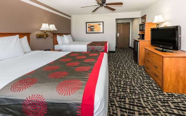 Ramada by Wyndham Oklahoma City Airport North