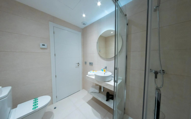 APARTAMENTO Centro AVND TRES CRUCES