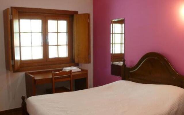 Quintas do Valbom e Cuco