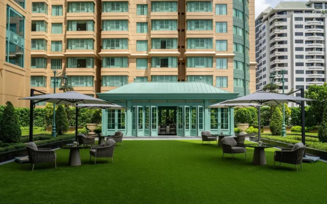 Grande Centre Point Prestige Bangkok (Opening 01 December 2025)