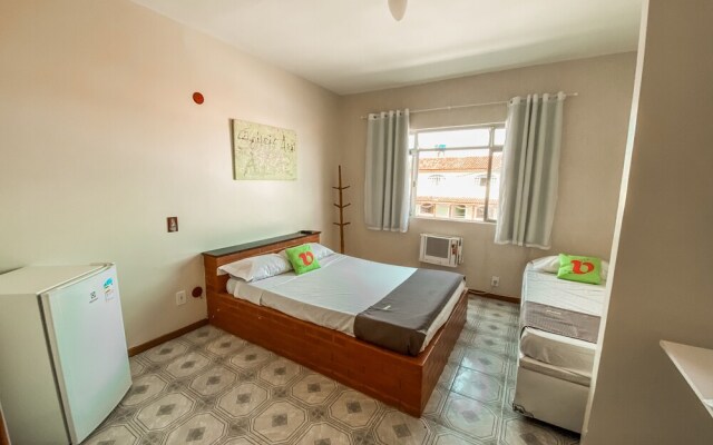 Pousada Aguas do Pero