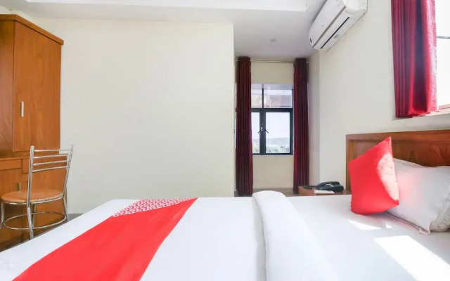 OYO 27738 Ghala Residency Inn