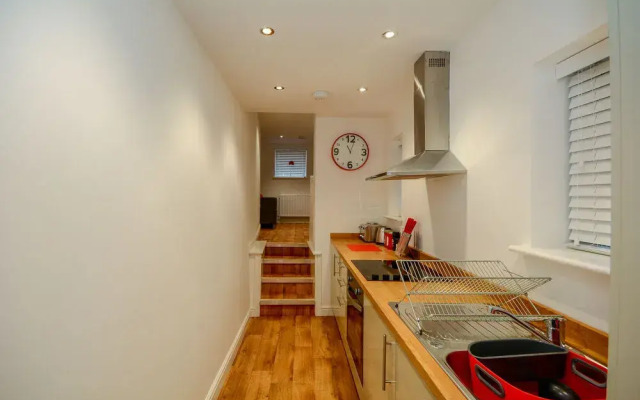 Flat 1 Front Street