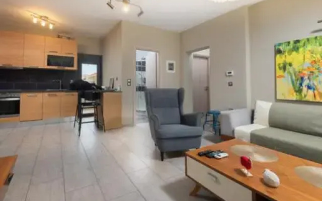 Amazing apartment near river