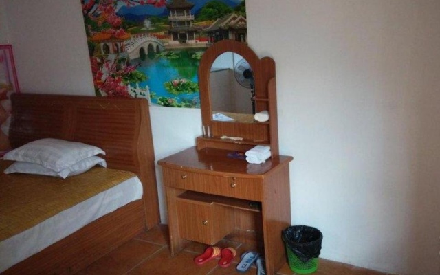 Zhongshan Fusha Ruyi Business Inn – Guest Rooms – Zhongshan