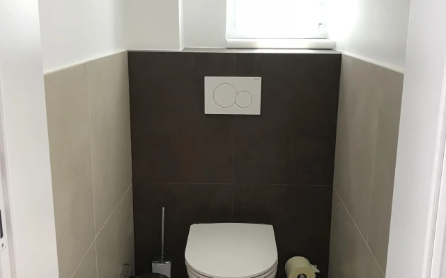 Steiner Residences Vienna Taborstrasse