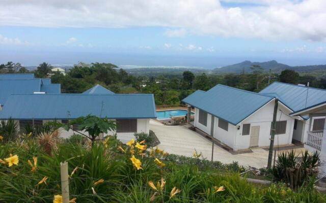 Skyview Villas