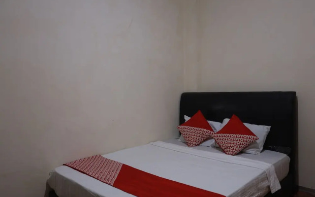 OYO 93671 Sir Homestay