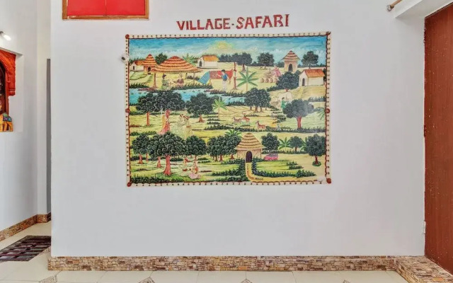 OYO 46815 Banaji Home Stay