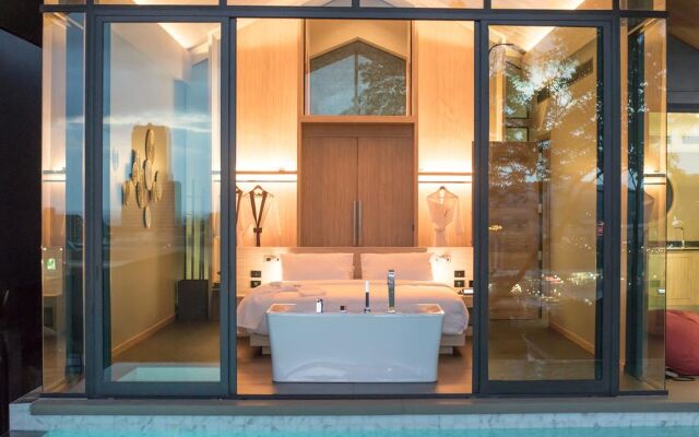 The Senses Resort & Pool Villas, Phuket