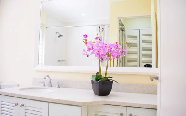 Richmond Villa Rental Management