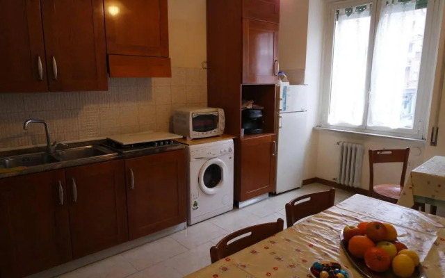 B&B the Condottieri 2