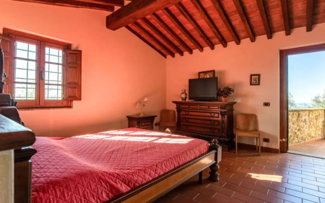 Villa Al Pozzo Camaiore